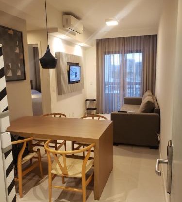 ARTE STUDIOS - Flats mobiliados