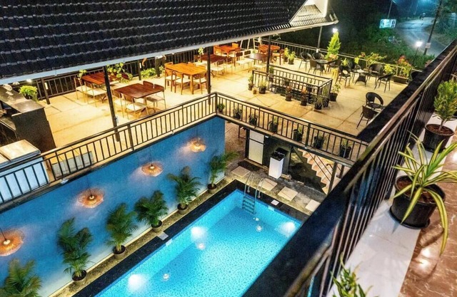 Artham Guesthouse