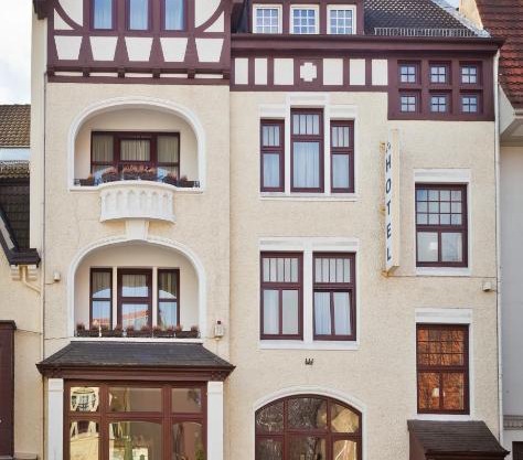 Arthotel ANA Residence Bremen
