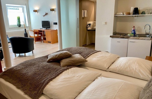 Arthotel ANA Residence