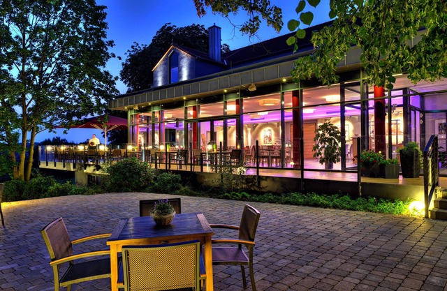 ArtHotel Kiebitzberg