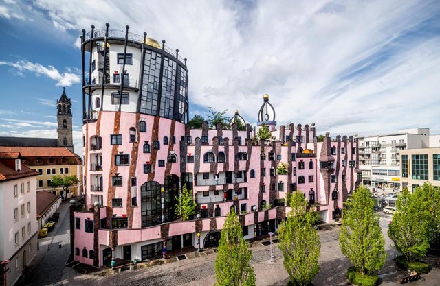 artHOTEL Magdeburg