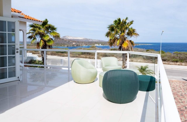 Artiko Luxury Suites - Jan Thiel