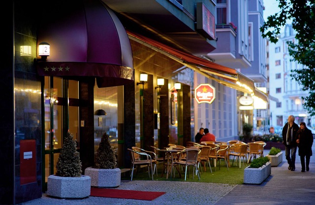 Artim Hotel