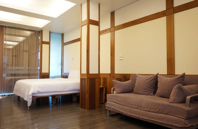 Artisan B&B