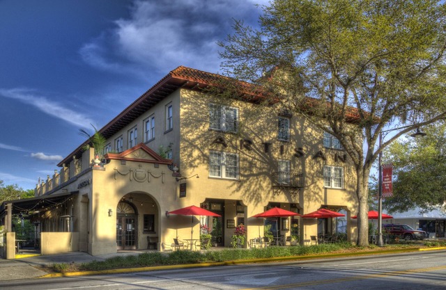 Artisan Downtown