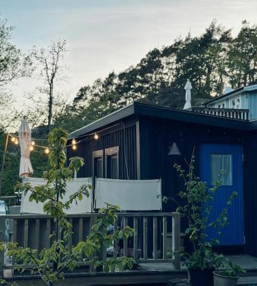 Artist Studio With Sea View On Tjörn