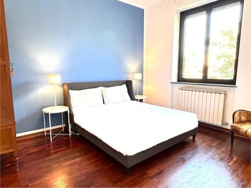 Artist villa Legnano