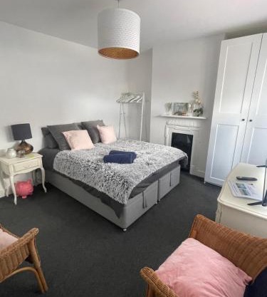 Artsy Minimalist Suite