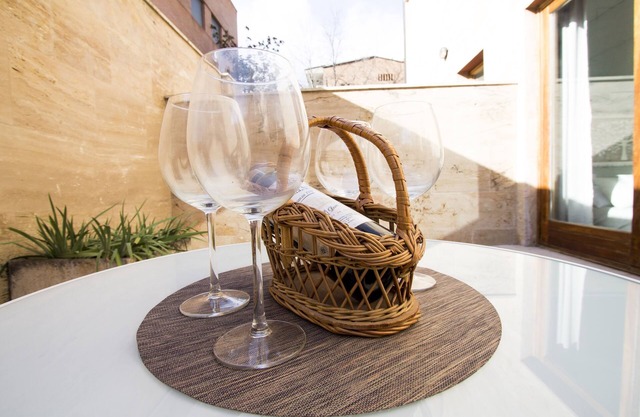 Arturo Soria - 1 Bedroom with pool and parking - 02