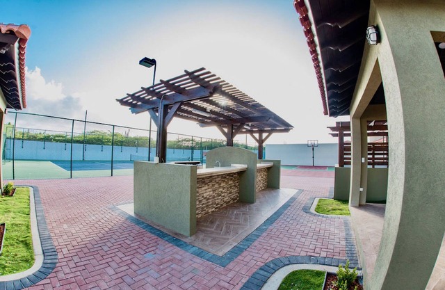 Aruba Stop Vacation Rentals