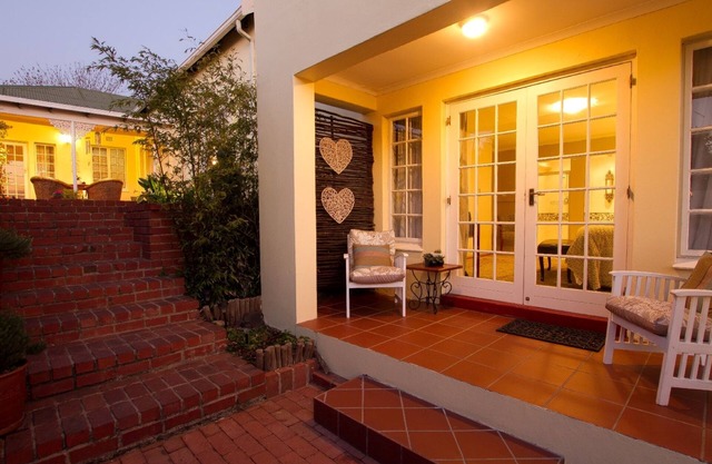 Arum Place Guest House