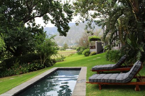 Arumvale Country Retreat