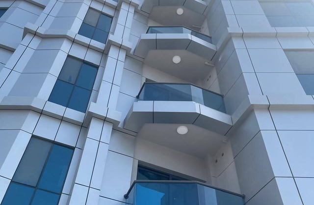 aryaf hotel apartment