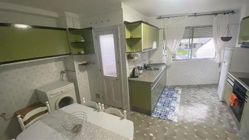 As pontes apartamento