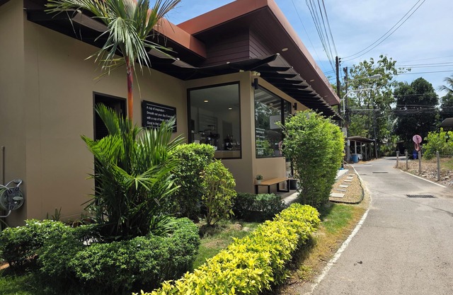 ASAP BOUTIQUE PHUKET