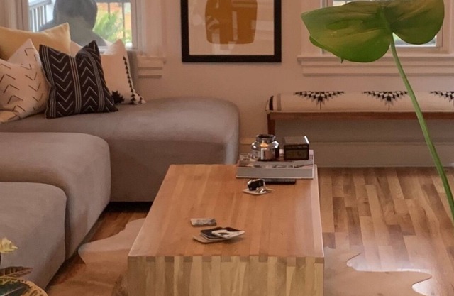Asbury Park - Beautiful 3bedroom 1bath Stylish and Chic Colonial.