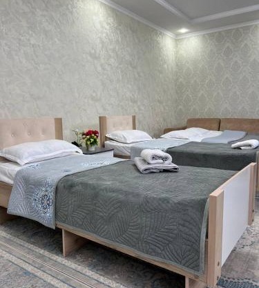 Asel Guest House