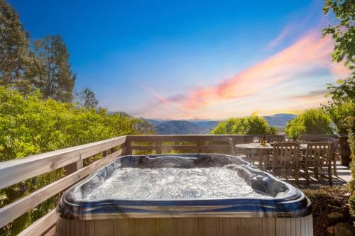 Asher by AvantStay Mountain Escape PoolSpa