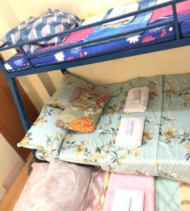 Ashers Room