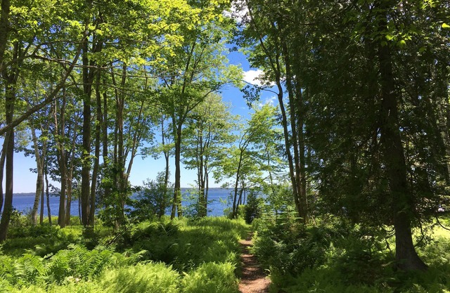 Ashgrove-Farm and Gardens on the Ocean