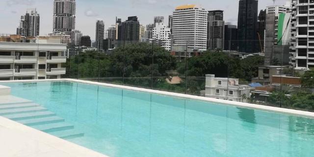 ashley hotel bkk