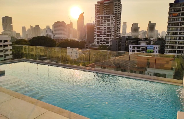 ashley hotel bkk