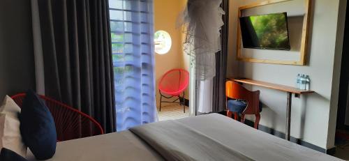 Ashleys Hotel