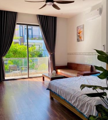 Ashore Homestay