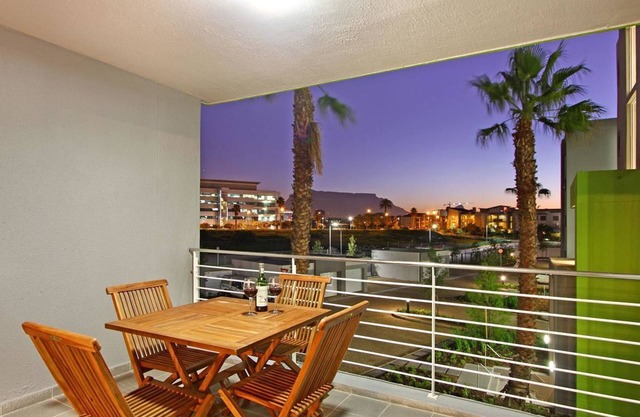 Ashton Park Luxury Apartment