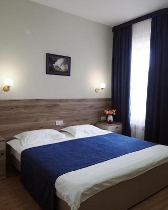 Asia Hotel