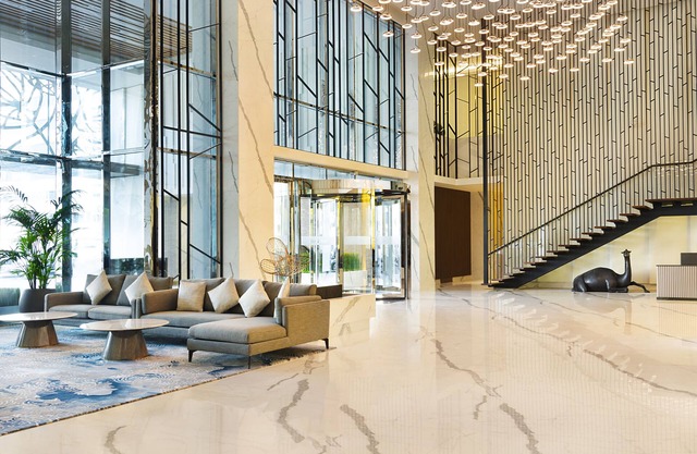 Asiana Grand Hotel