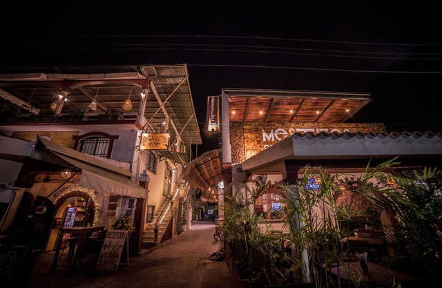 Asilé Hotel Boutique