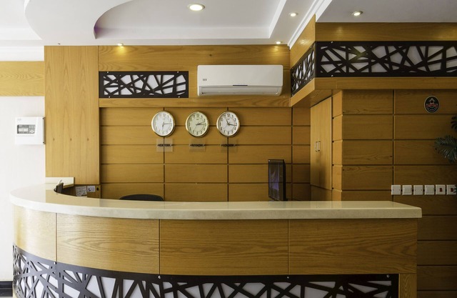 Asoul 6 Hotel Suites