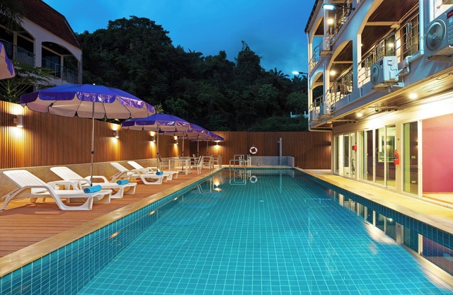 Aspira Resort Klong Muang Krabi
