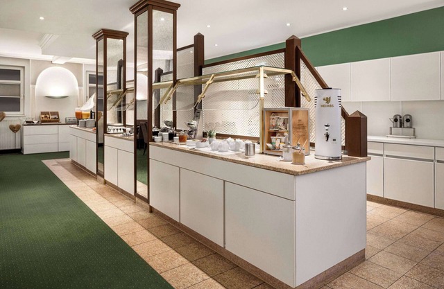 Aspire Frankfurt Airport, Trademark Collection by Wyndham