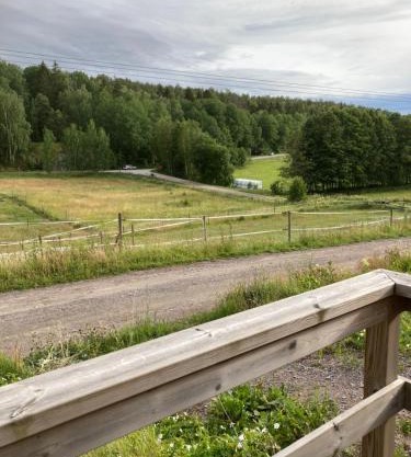 Asplunda Gård, Kolmården, stuga 5