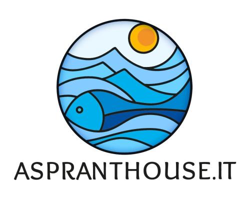 Aspranthouse