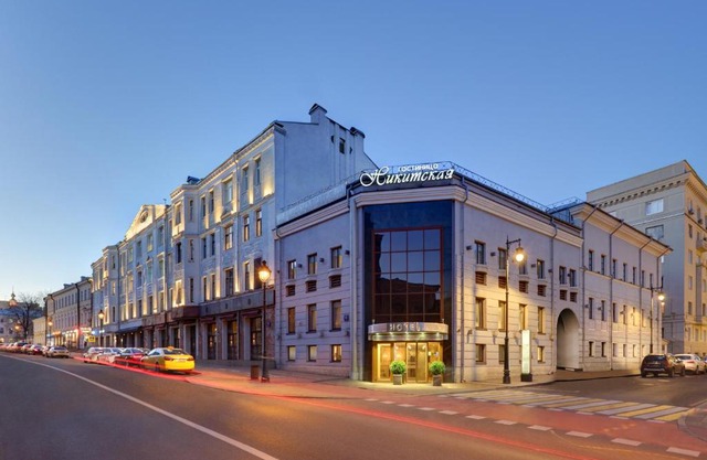 Assambleya Nikitskaya