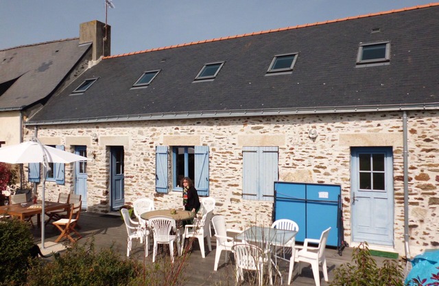 Asserac En Pont Mahe: House/Villa - Assérac en Pont-Mahé