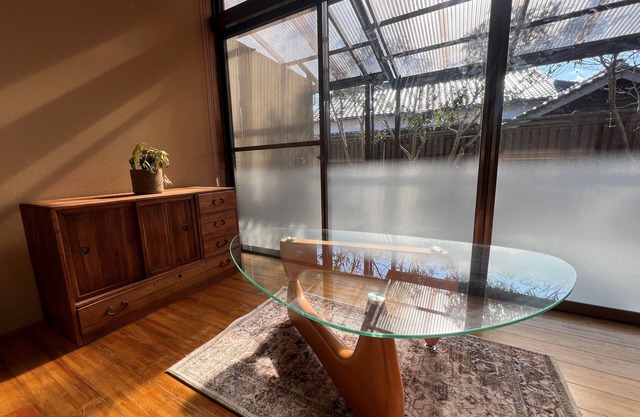Assi House