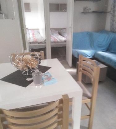Assist' Mobil home 9 - Mobil Home élégance 3 chambres tout confort