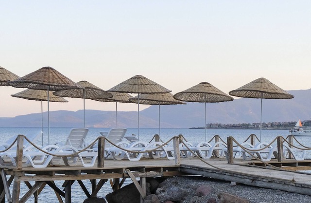 Assos Hestia Otel