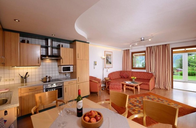 Astenau - Apartments Antares