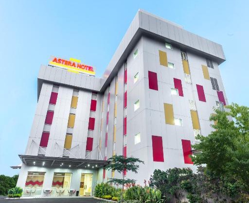 Astera Hotel Bintaro