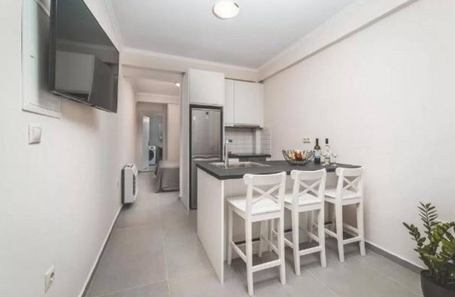 ASTERIA APARMENTS, STUDIO 2