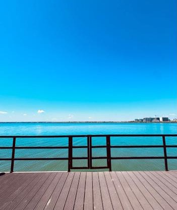 Astoria Blue - Aparthotel - Mamaia Nord