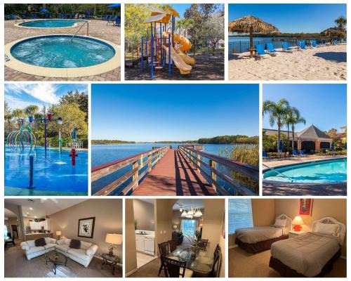 Astounding Andros - Resort Amenities Fun