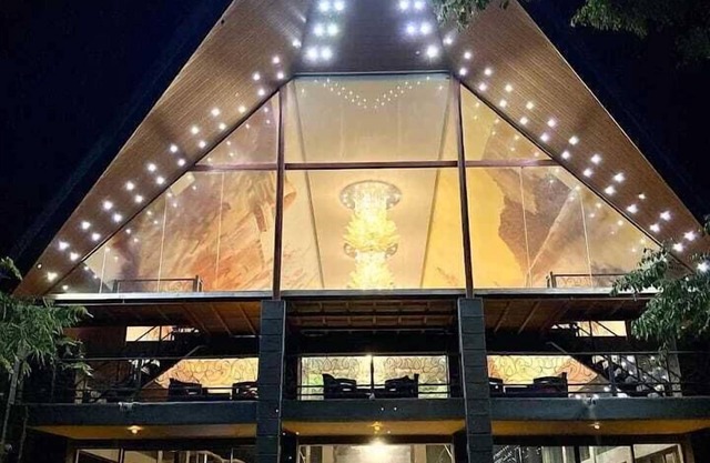 Aswadduma Hotel