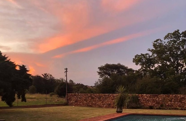 At The Rocks Country Estate